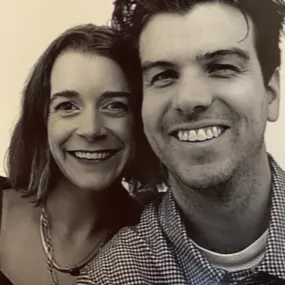 The couples profile image