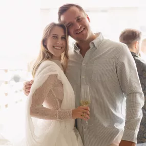 The couples profile image