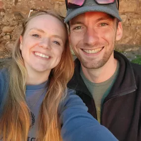 The couples profile image