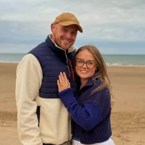 The couples profile image