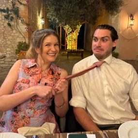 The couples profile image