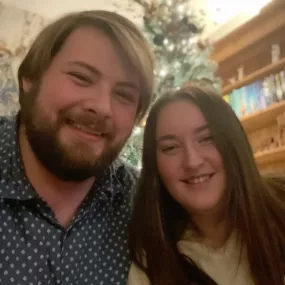 The couples profile image