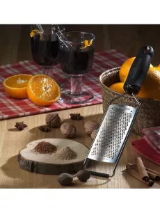 Microplane grater from johnlewis.com