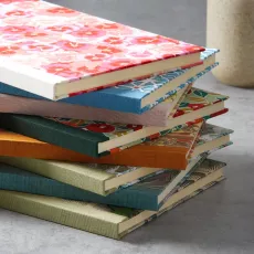 Honeymoon Journal from harrisandjones.co.uk