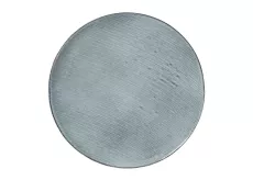 Nordic Sea Dinner Plate from heals.com