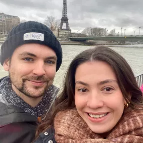 The couples profile image