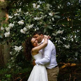 The couples profile image